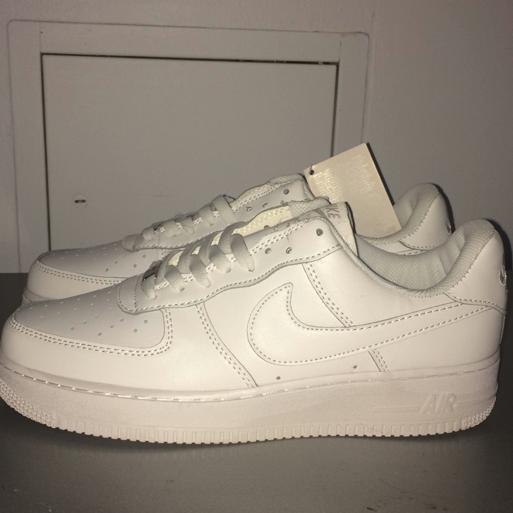 Brand New Nike Air Force 1 Size 10
